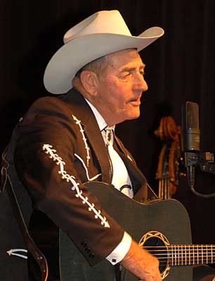 Tribute to Hank Williams