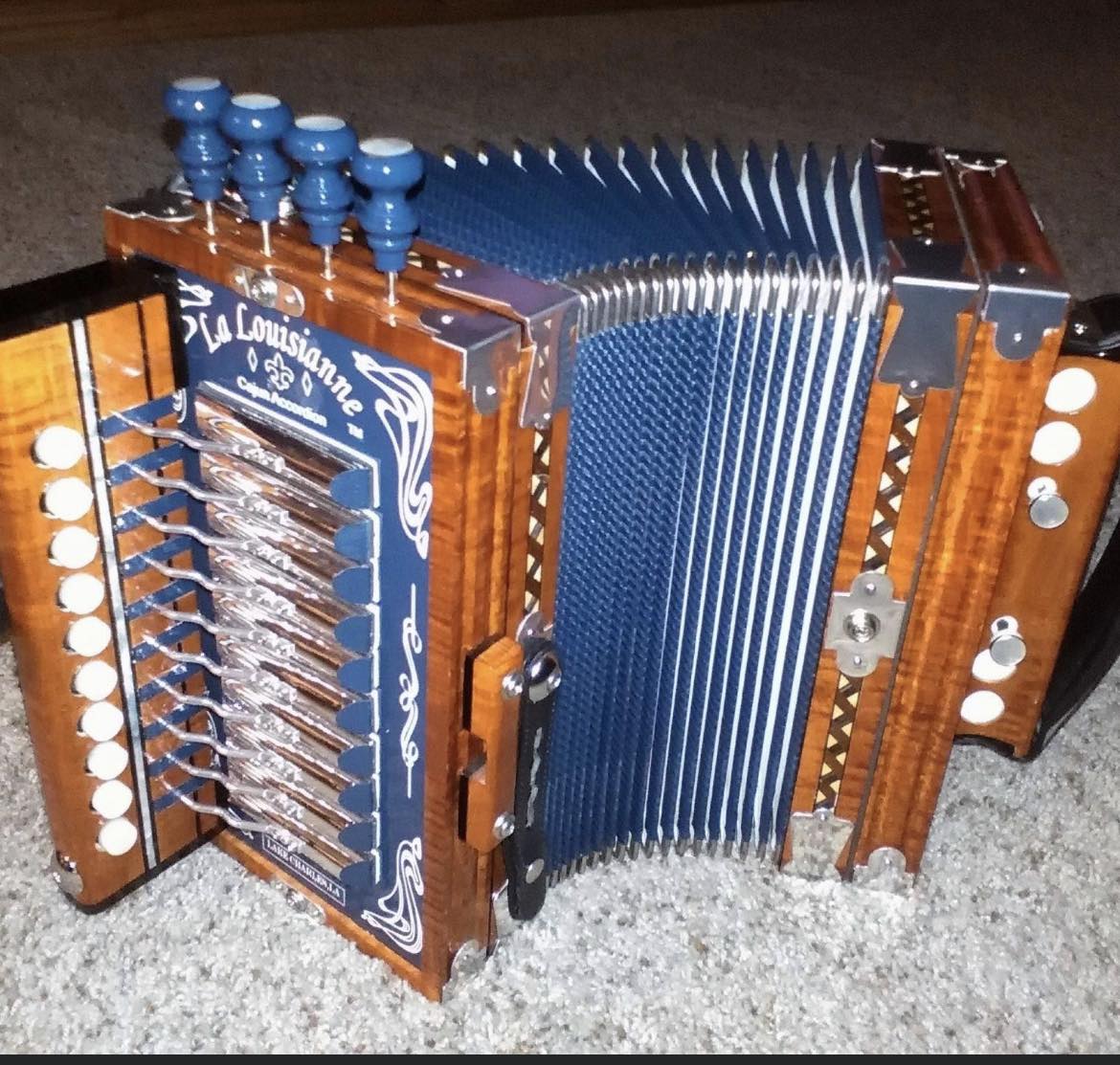 La Louisianne