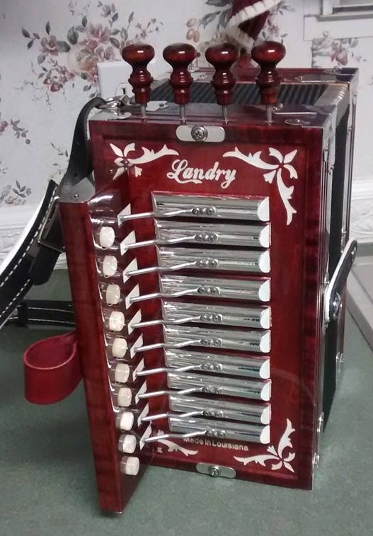 Landry