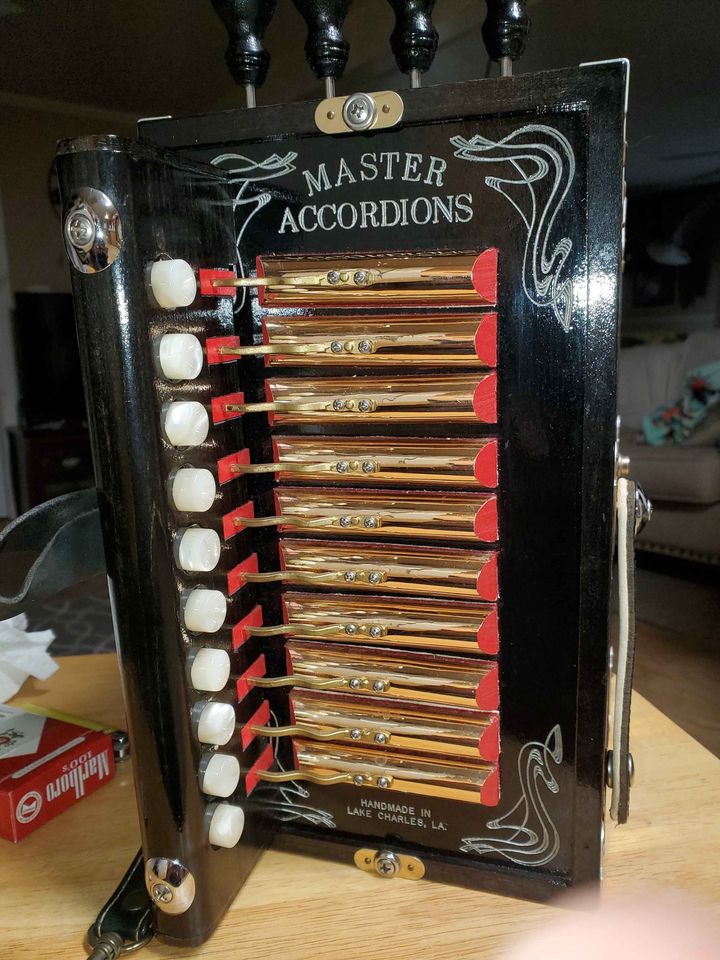 Master
